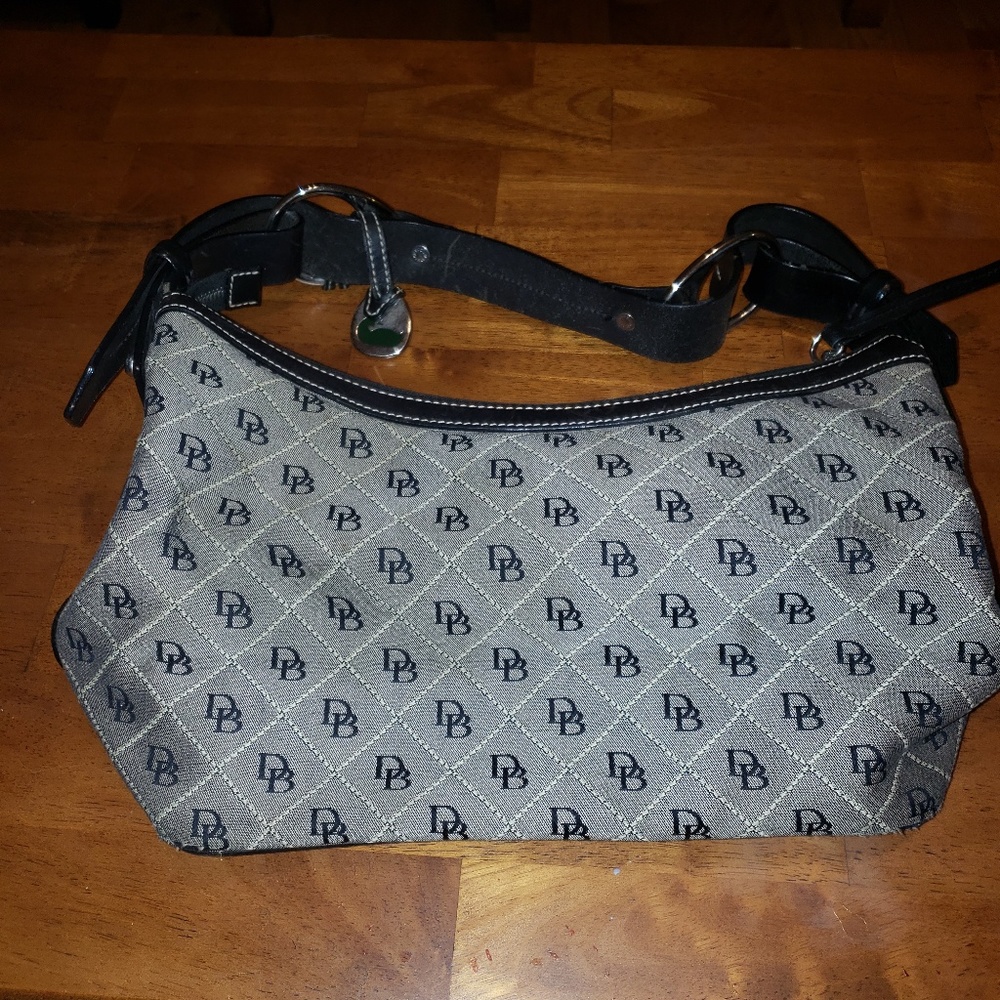 Dooney and Bourke bag